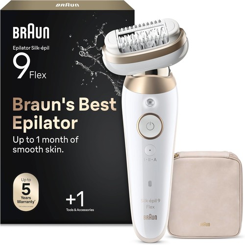 Braun silk épil flex - silk-épil,