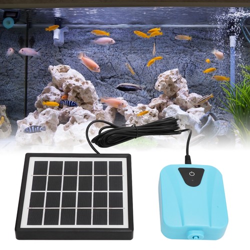 Generic solar pond heater - generic,