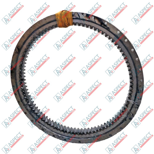 Jcb slewing ring bearing - jcb,