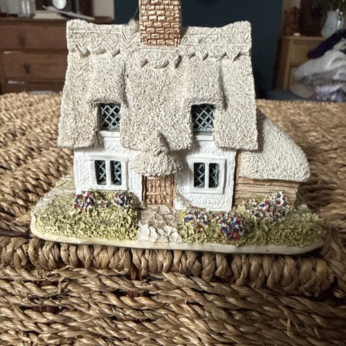 Great condition lilliput lane - condition,