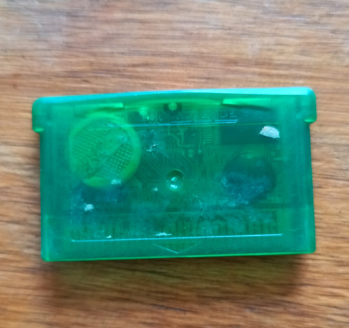 Nintendo pokémon emerald - pokémon,