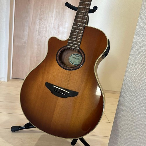 Yamaha apx 5la - yamaha, apx-5la
