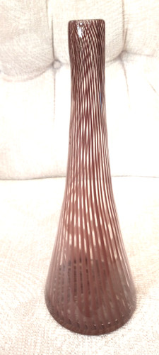 Vintage murano art glass - vintage,
