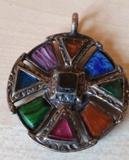 Scottish Celtic Jewellery