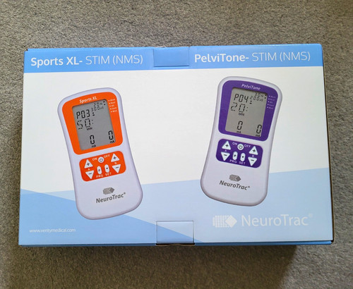 Neurotrac pelvitone tens ems - neurotrac, tens/ems