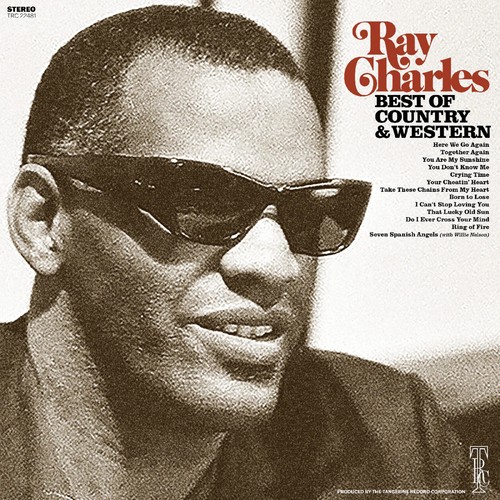 Ray charles best country - ray, of