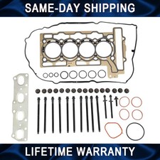 HEAD GASKET SET HEAD BOLT FOR