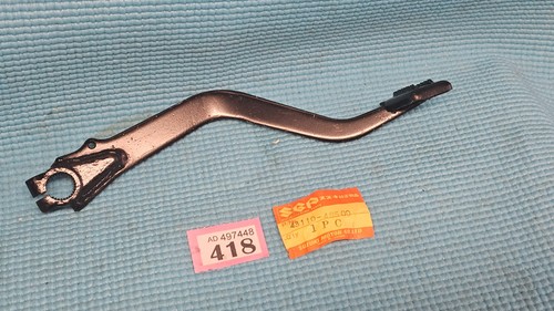 Genuine suzuki ts100 - ts125, n