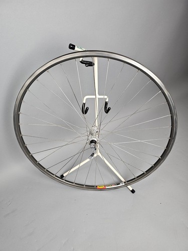 Front wheel road - front, mavic