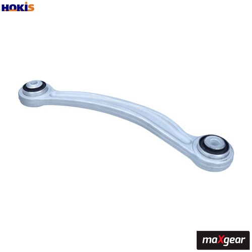 Rodstrut wheel suspension - wheel,