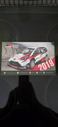 Wrc world rally championship - world,