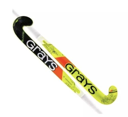 Field hockey stick - field,