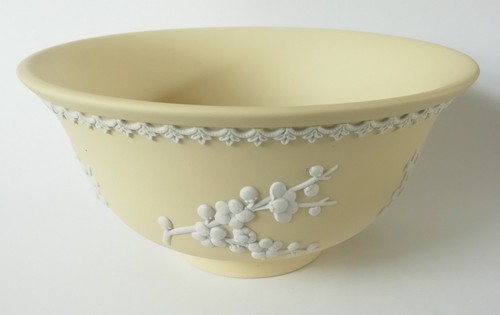 Wedgwood jasperware primrose - jasperware,