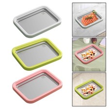Ice Cream Plate Maker for