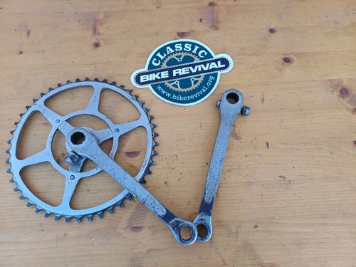 Williams c34 cottered chainset - c34,
