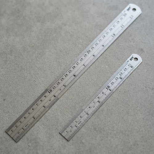 Rust resistant piece - rust-resistant, 2-piece