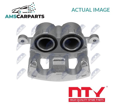Brake caliper braking front - caliper,