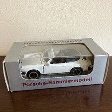 NZG No.235 PORSCHE 911 C2/4
