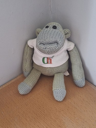 Tips monkey official toy - pg,