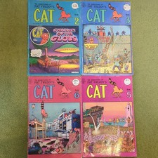 The Adventures Fat Freddy's