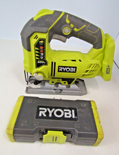 Ryobi Jigsaw R18JS. Ryobi +