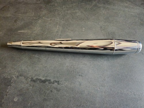 Triumph t140 tr7 t150 cigar - triumph,