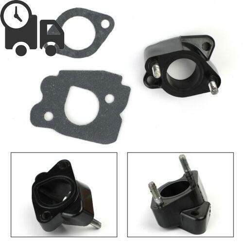 Carburetor joint spacer - carburetor, for