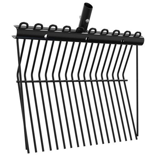 Vidaxl pitchfork head with - vidaxl,