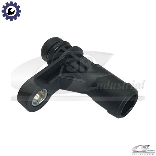 Coolant flange 81324 for ford - coolant,