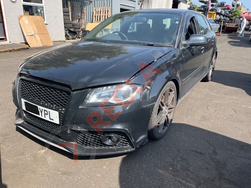Audi sportback tdi - audi, quattro
