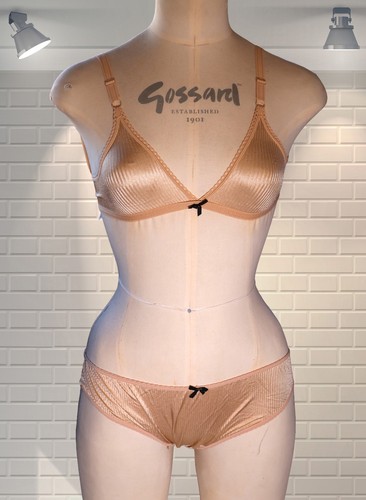 Deadstock vintage 1970s sexy - 1970s,