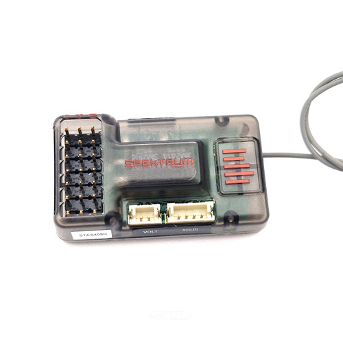 Spektrum sr6110at dsmr - spektrum,