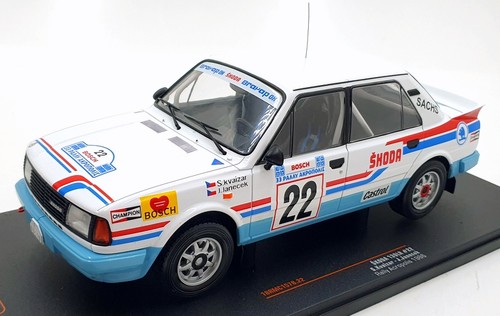 Ixo models scale - ixo,