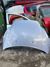 FORD Focus 11-14 MK3 Bonnet