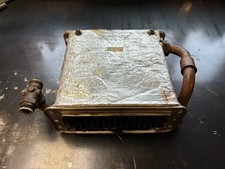 Greenstar Heatslave External