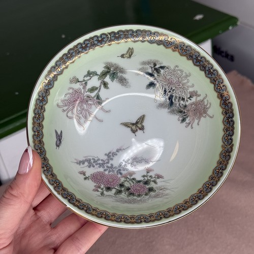 Japanese michael porcelain - japanese,