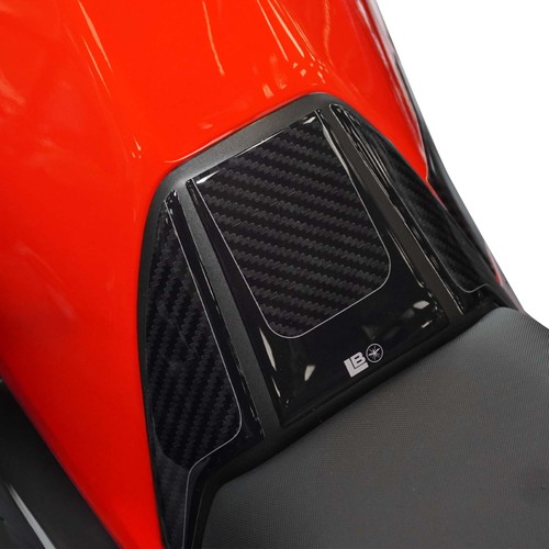 Sticker tank pad lower - 3d,