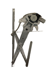 Front right window regulator - front,