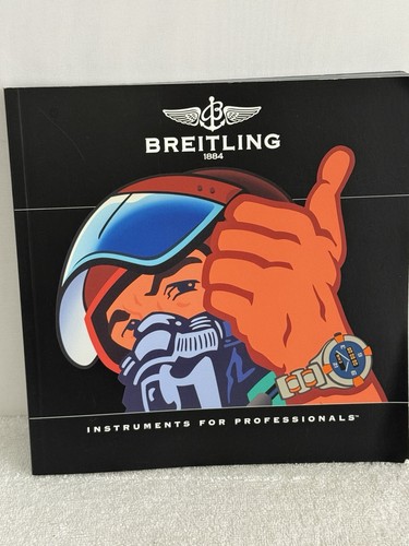 Breitling 1884 instruments for - 1884,