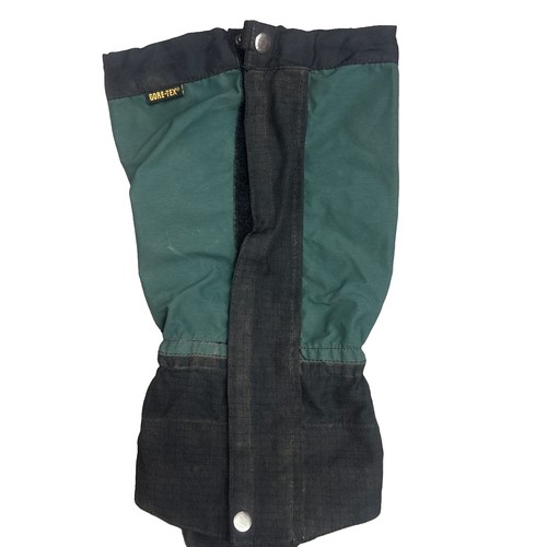 Waterproof hiking gaiters - waterproof,