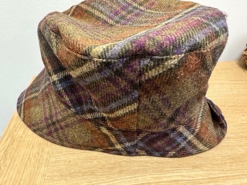 Olney 100 wool - olney, hat
