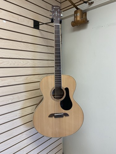Alvarez artist series abt60 - artist,