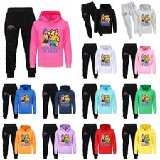 Kids Spotty Pudsey Bear Derby