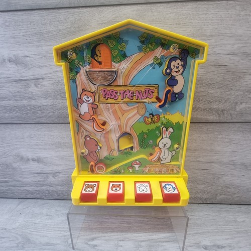 Tomy pass the - pass, vintage
