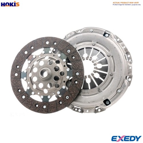 Clutch kit hck2009 - hck2009, for