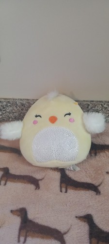 Squishmallow aimee chick - squishmallow,