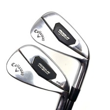 Callaway Rogue ST Pro Irons /