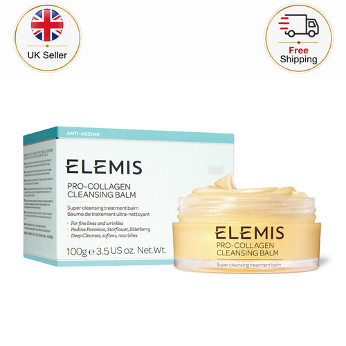 Elemis pro collagen cleansing - pro-collagen,