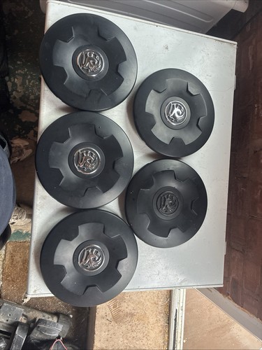 Vauxhall centre wheel hub cap - hub,