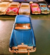 CORGI no 279 ROLLS ROYCE